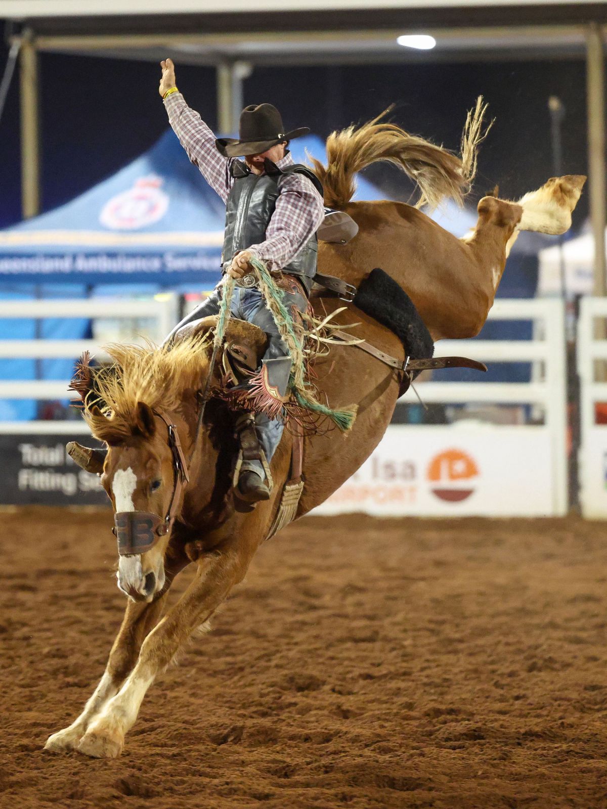 A 60-second guide to the best outback events for 2026 - Australian ...