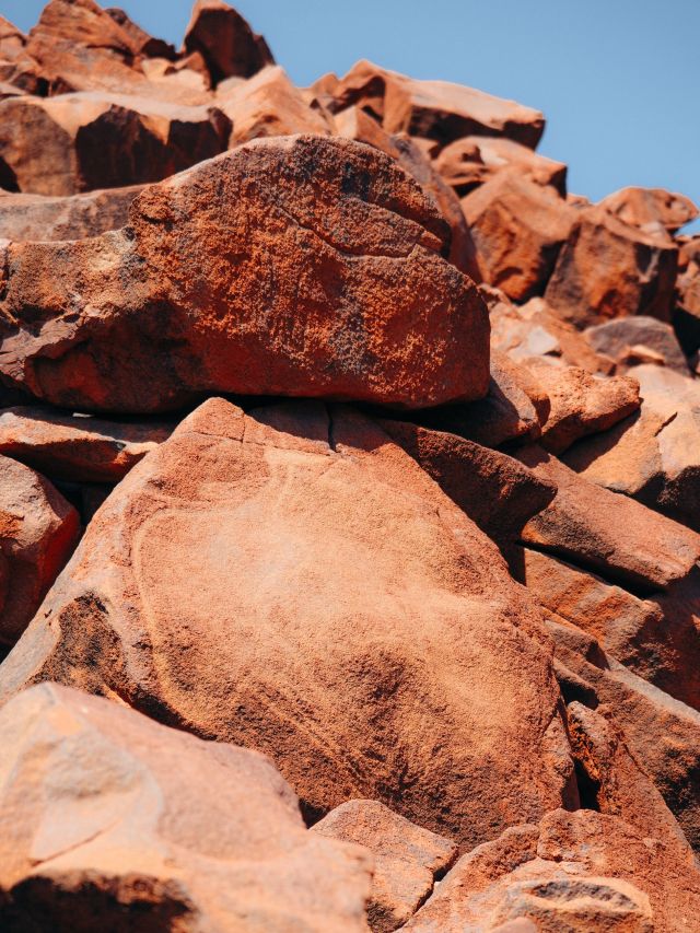 Murujuga Cultural Landscape