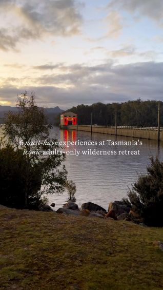 6 must-have experiences at Pumphouse Point’s new retreats