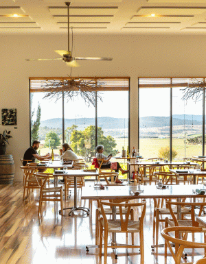 The best restaurants in Launceston for a top feed