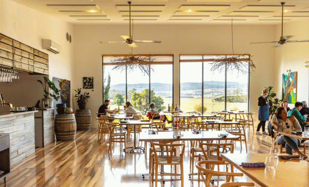 The best restaurants in Launceston for a top feed
