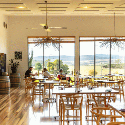 The best restaurants in Launceston for a top feed