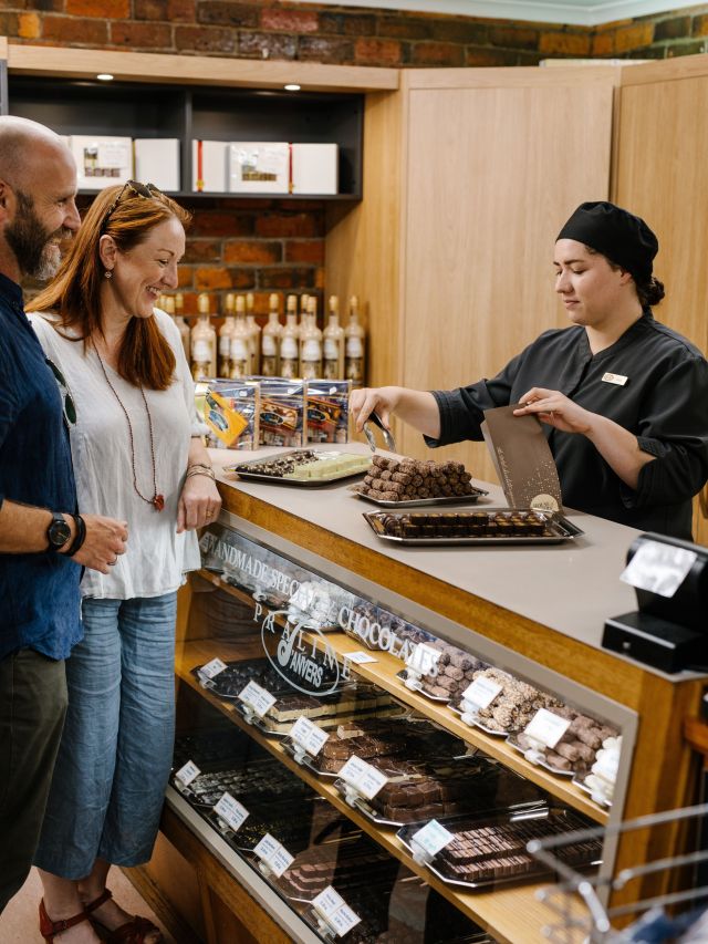 House of Anvers tasmania