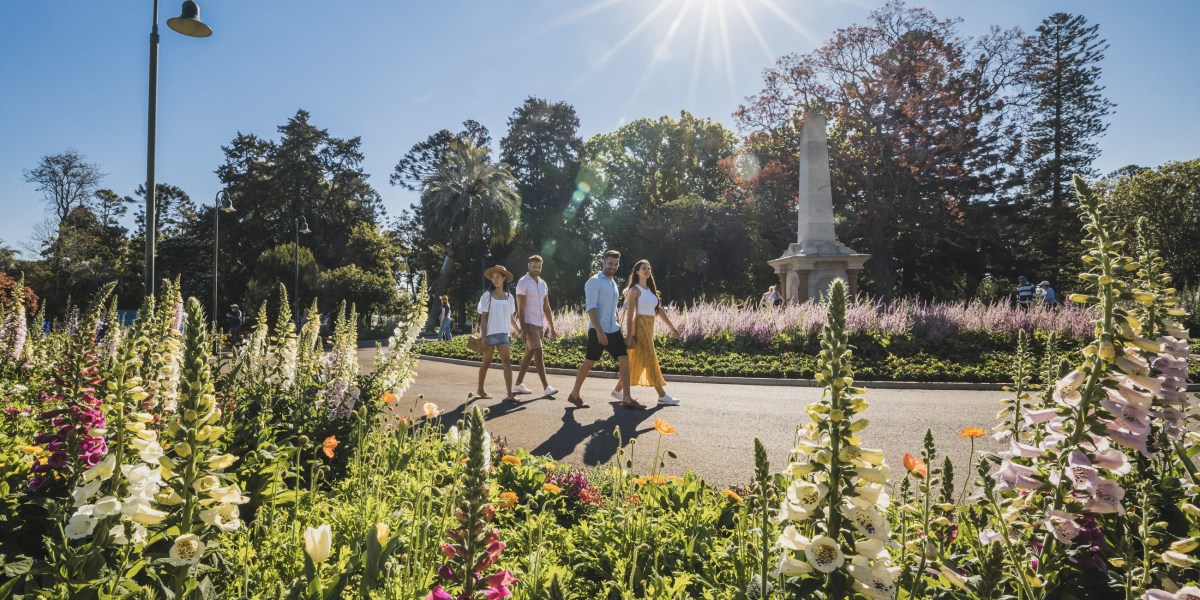 The unexpected regional city Aussies are heading to this Easter ...