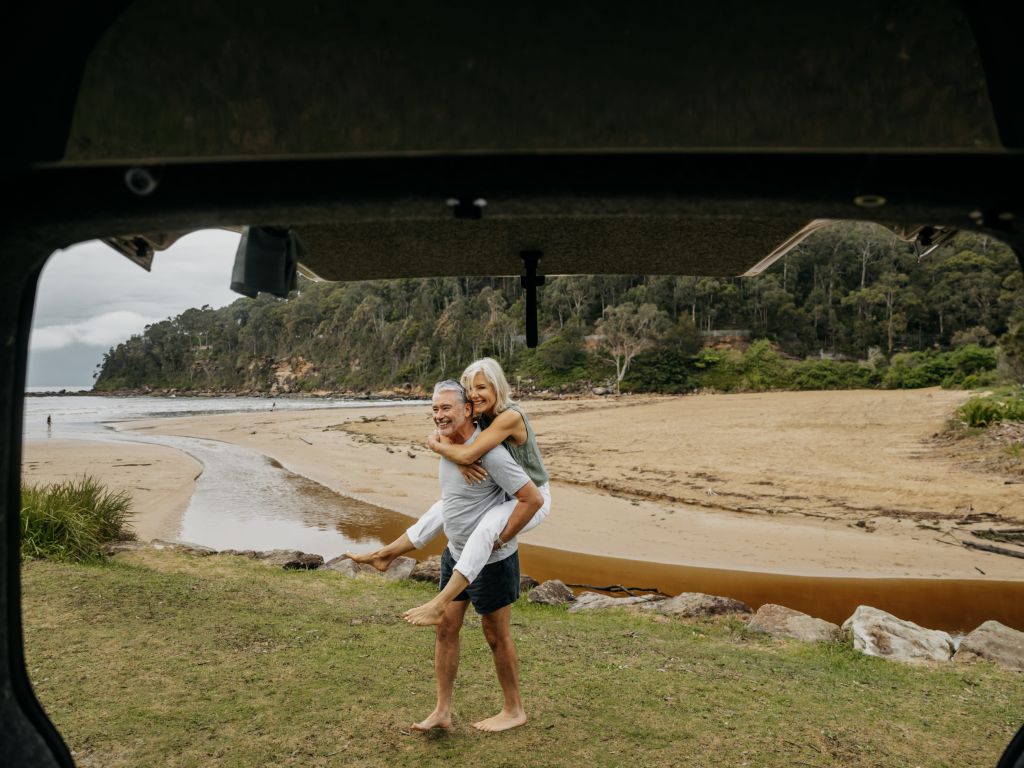 NRMA Ocean Beach Holiday Resort, Umina Beach