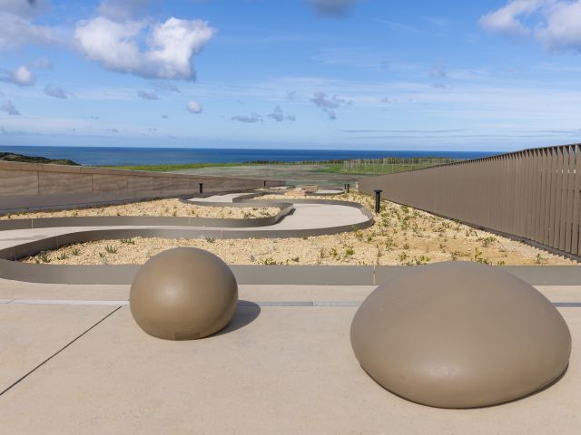 Keerray Woorroong Visitor Centre, Great Ocean Road, Victoria
