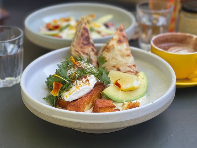 Start with Cliffy's Emporium when you explore Victoria food regions to visit.