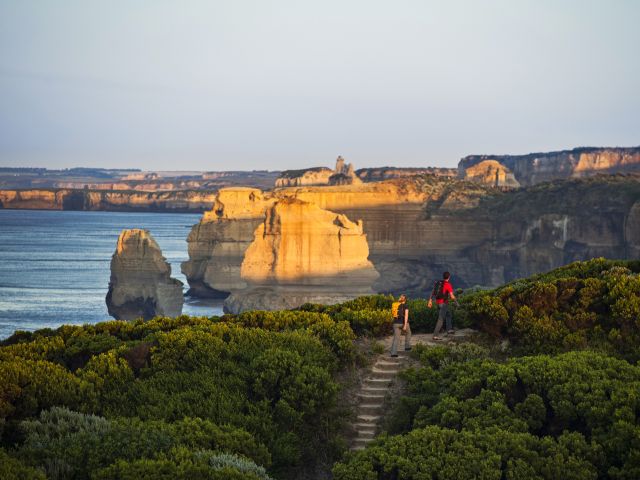 Twelve Apostles, Great Ocean Road, Victoria