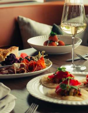 Crittenden restaurant mornington peninsula