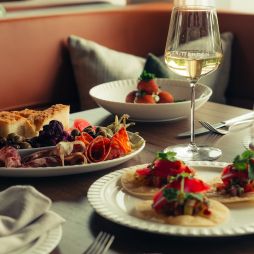 Crittenden restaurant mornington peninsula