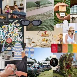 Mother's Day giveaway products