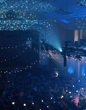 Beaker Street Festival in Hobart, Tasmania