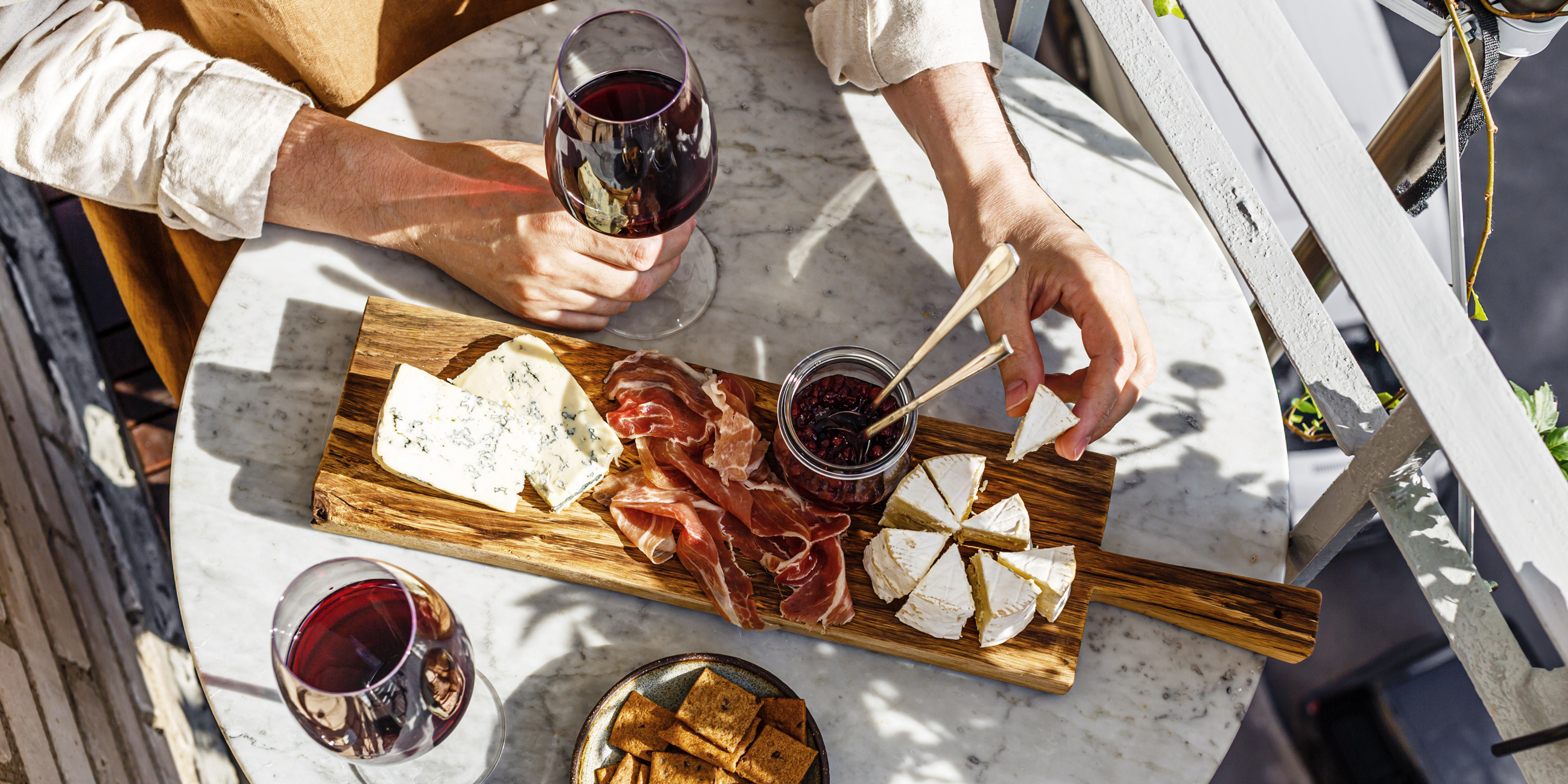 The iconic Wine & Cheese Fest is coming to Sydney this April