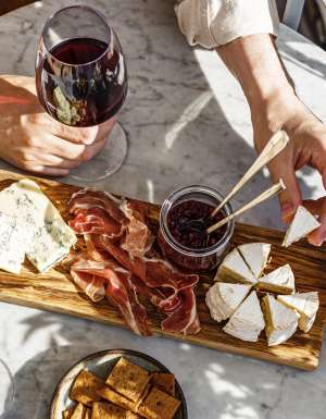 Wine & Cheese Fest Sydney