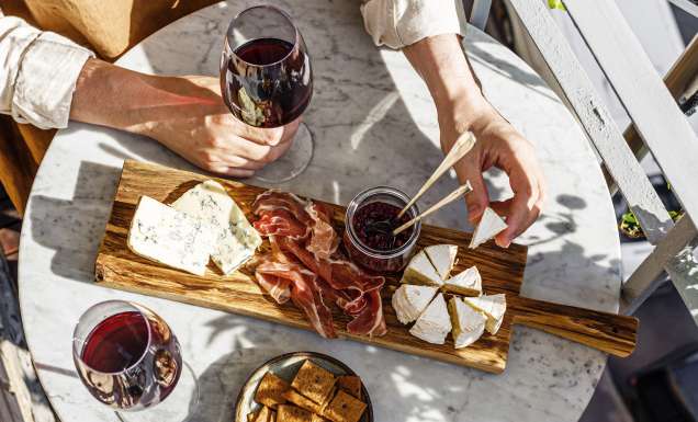 Wine & Cheese Fest Sydney