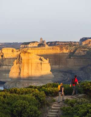 The truth about the new Twelve Apostles tourist tax