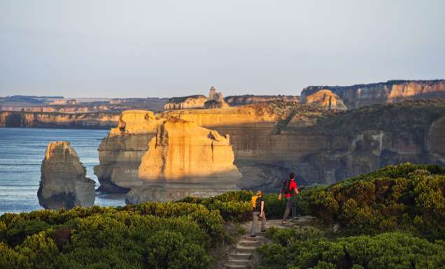 The truth about the new Twelve Apostles tourist tax