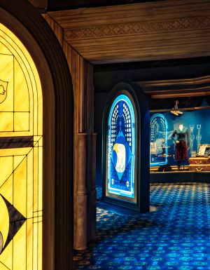 Harry Potter: The Exhibition in Sydney, NSW