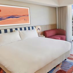 Avani Mooloolaba Beach Hotel