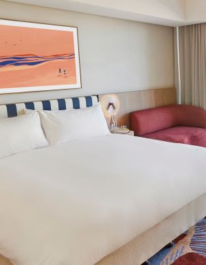 Avani Mooloolaba Beach Hotel