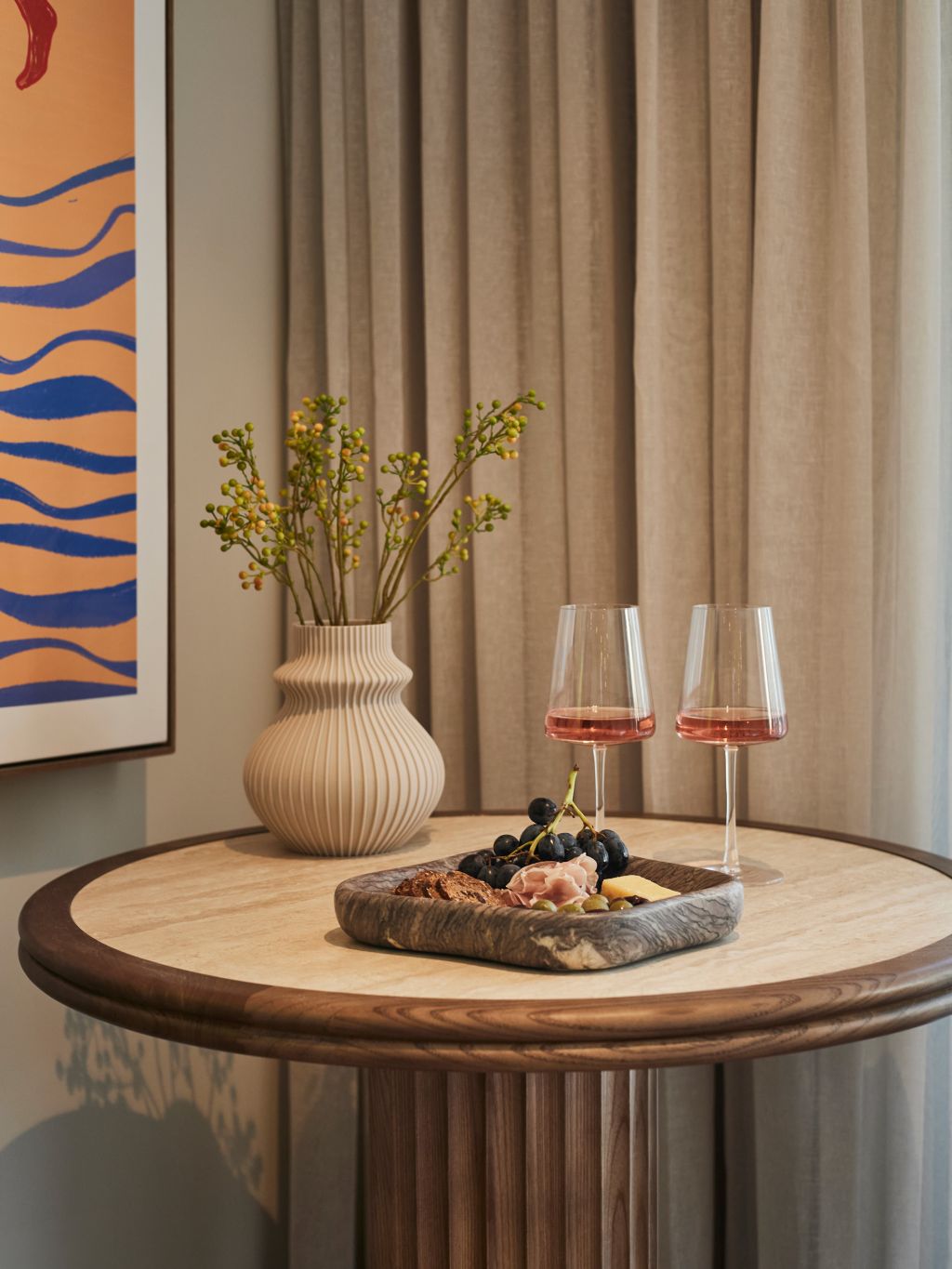 Avani Mooloolaba Beach Hotel dining