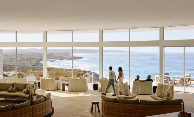 Baillie Lodges enters new global era as ‘Beckons’