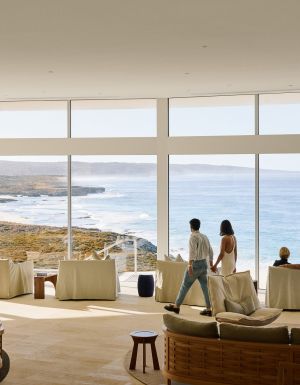 Baillie Lodges enters new global era as ‘Beckons’