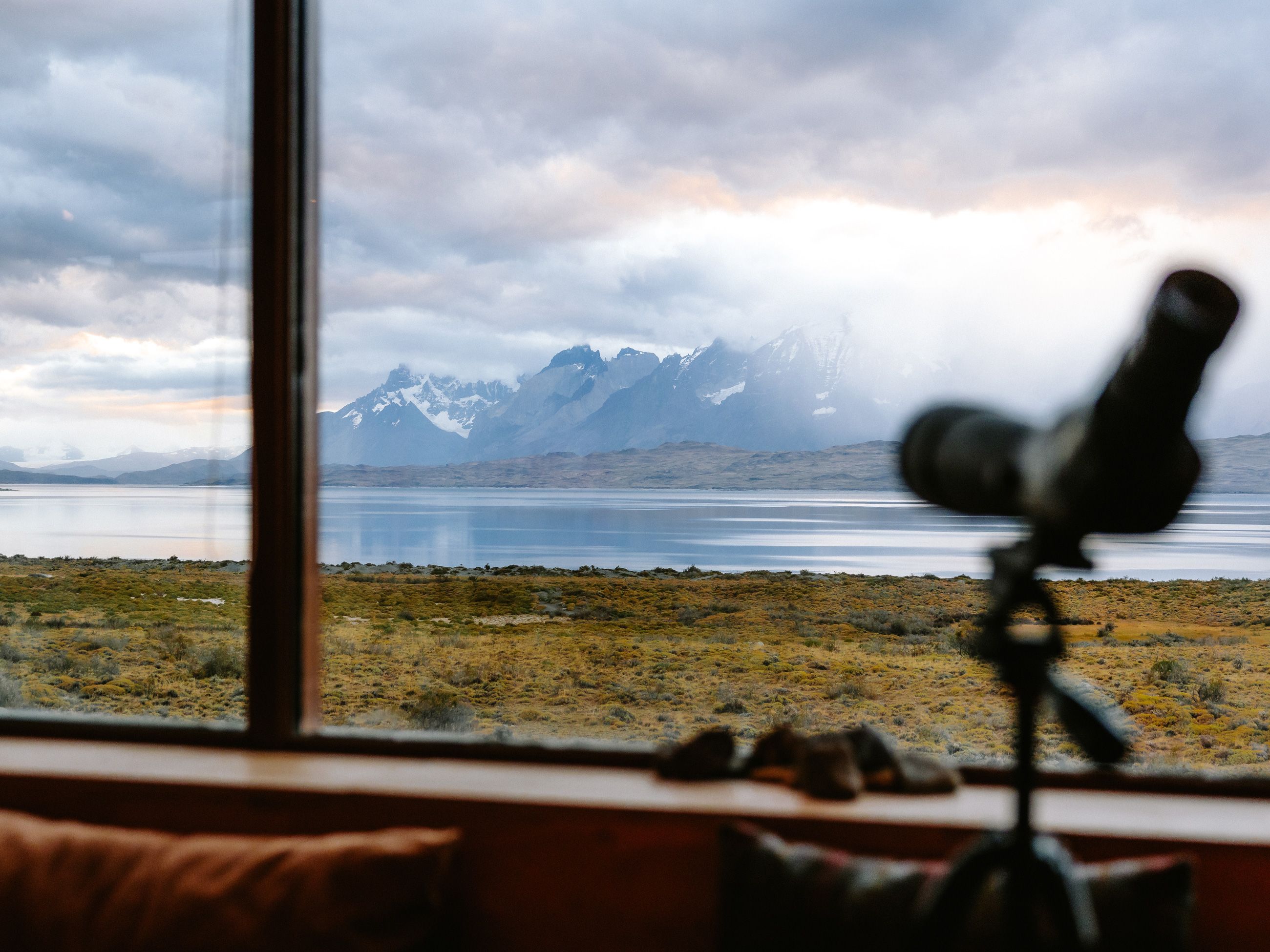Tierra Patagonia