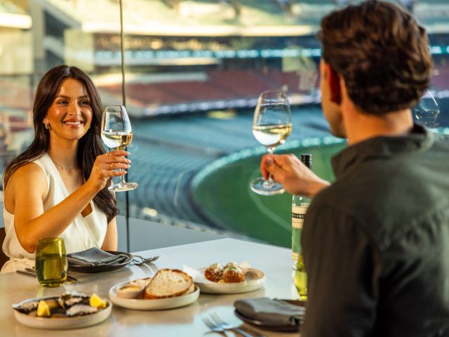 Summer Stays with Shaw + Smith at Oval Hotel in Adelaide