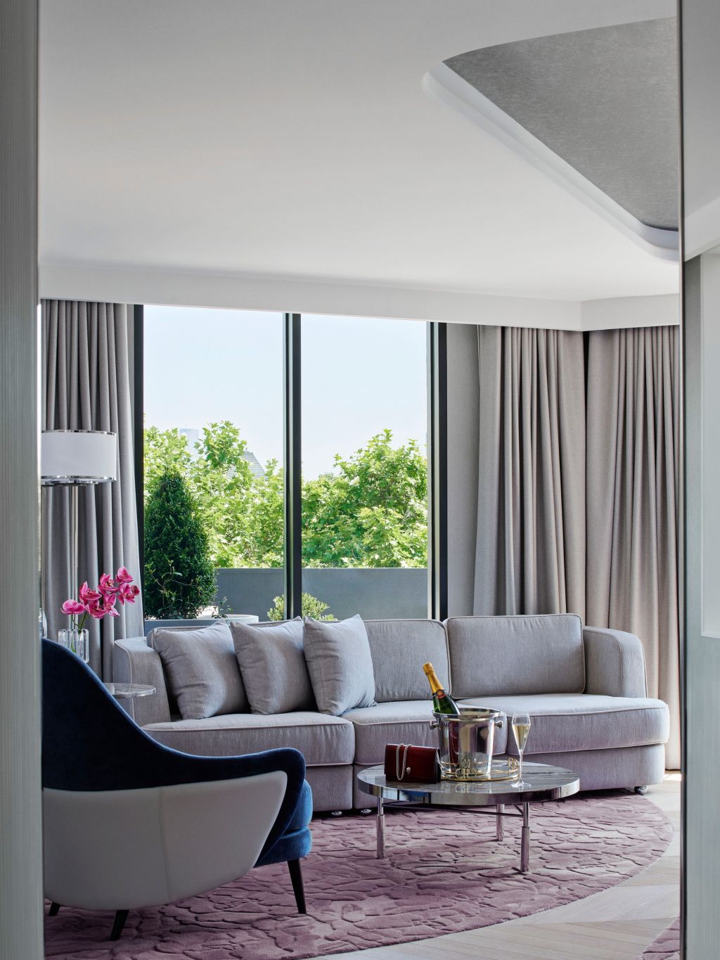 The Royce Suite, Melbourne