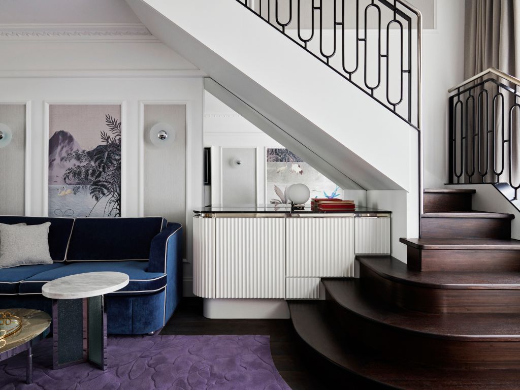 The Royce Loft Suite, Melbourne