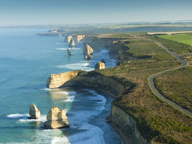 Twelve Apostles, Great Ocean Road, Victoria