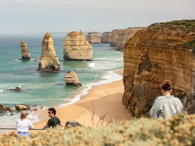 Twelve Apostles, Great Ocean Road, Victoria