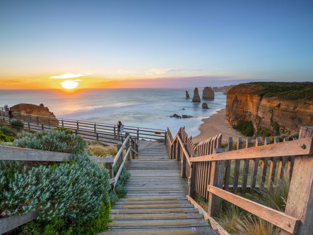 Twelve Apostles, Great Ocean Road, Victoria