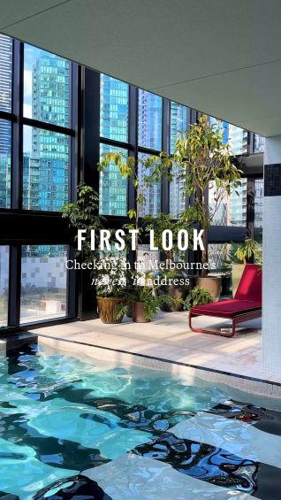 Hannah St Hotel Melbourne