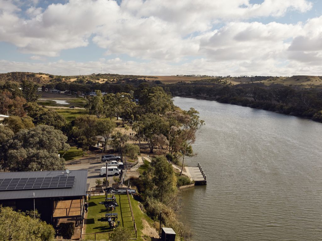 bowhill general store