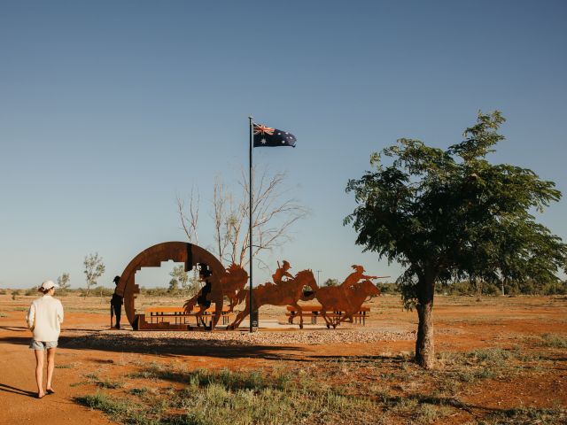 Gascoyne Junction, WA