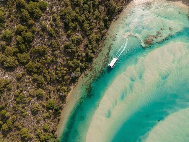 WOW Wilderness EcoCruises in Walpole, WA
