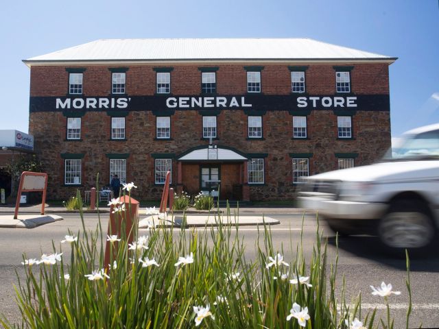 Morris General Store