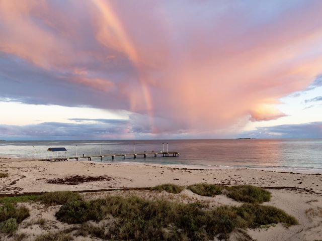 Jurien Bay, WA