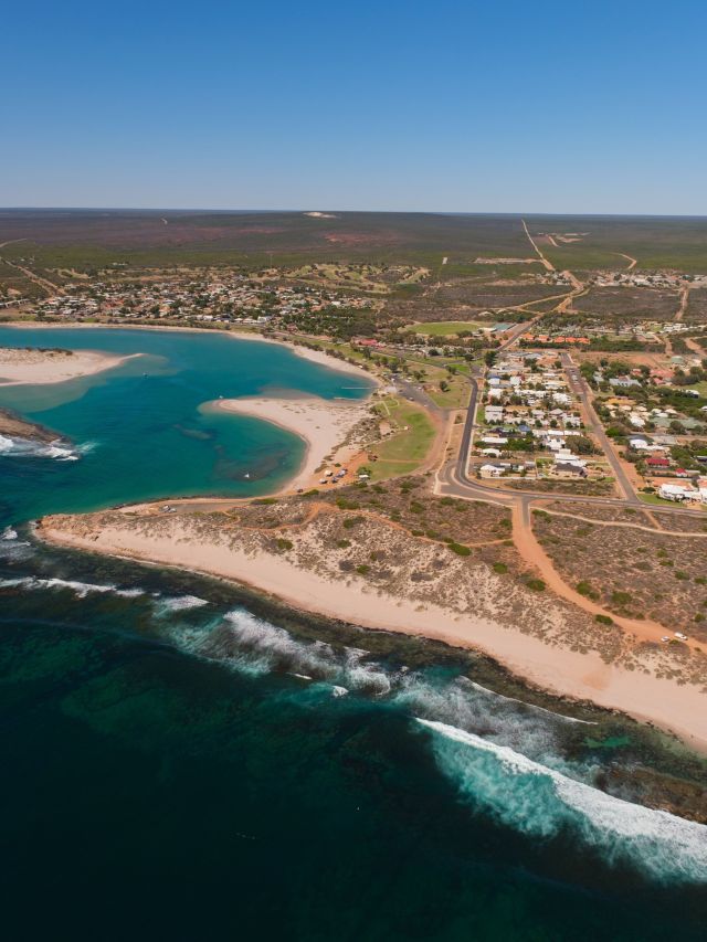 Kalbarri, WA