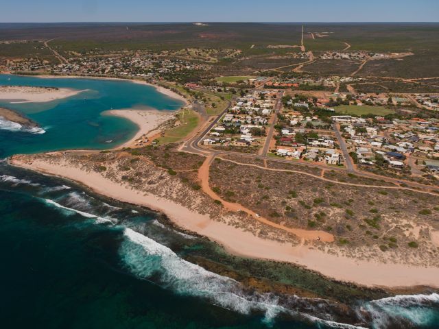 Kalbarri, WA