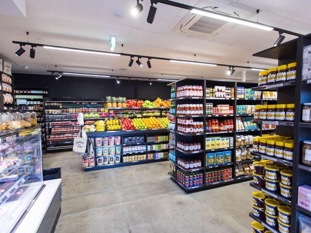 General Store Melville 