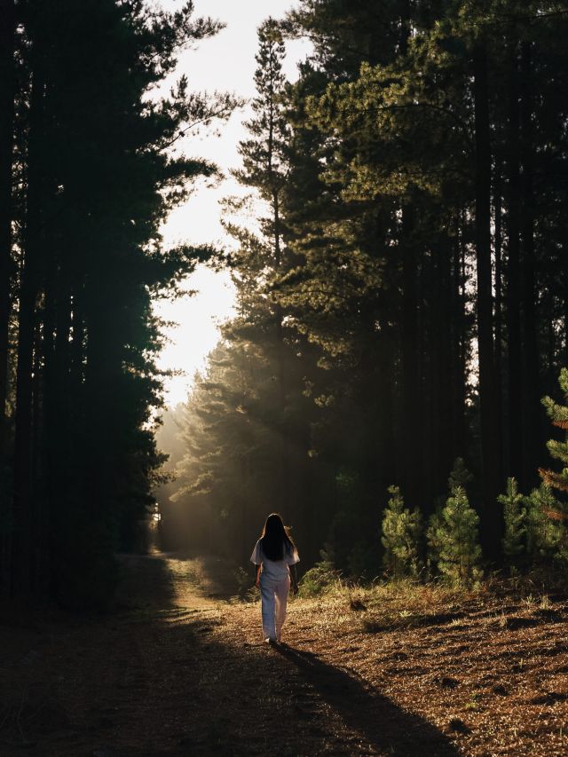 Glencoe, South Australia
