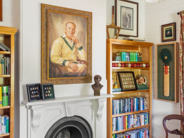 No 52 Bowral in Bowral, the Southern Highlands, NSW