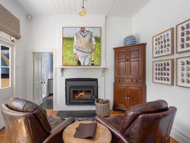 No 52 Bowral in Bowral, the Southern Highlands, NSW