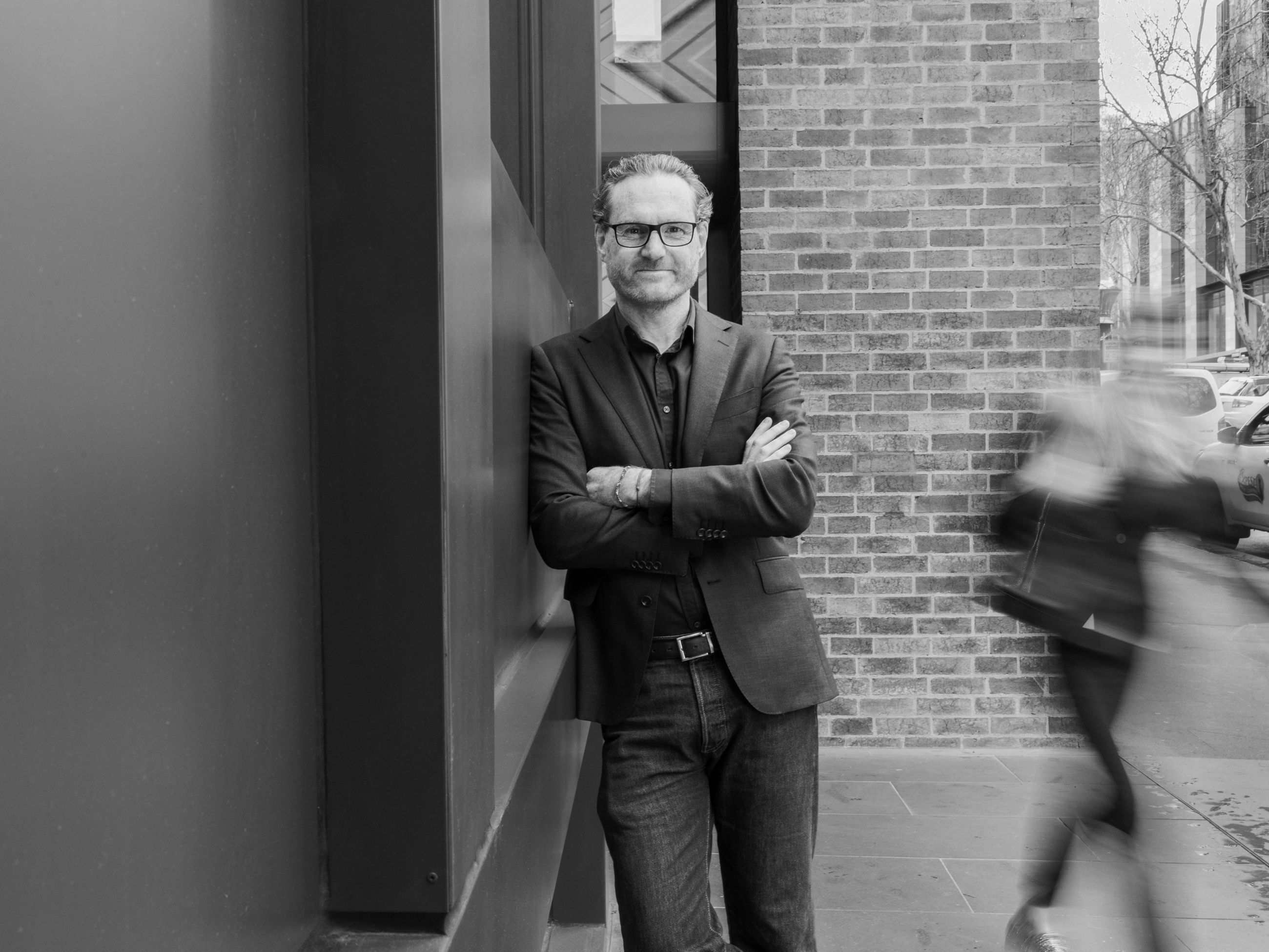 Adrian Williams, CEO at Accor
