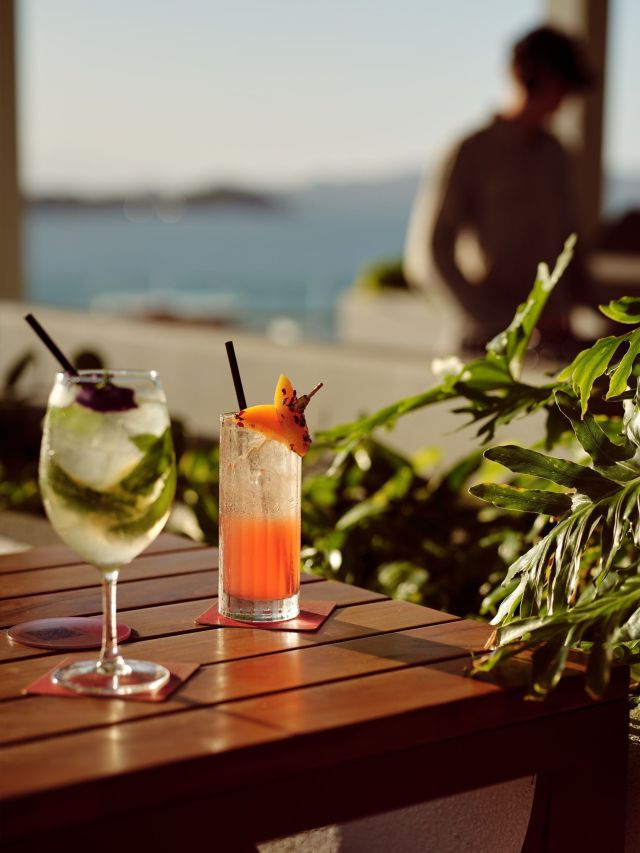 Ardo's Rooftop townsville