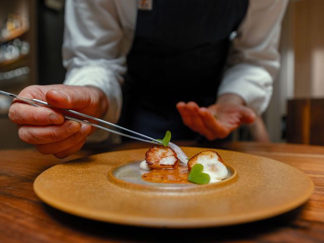 Babae hotel vera ballarat