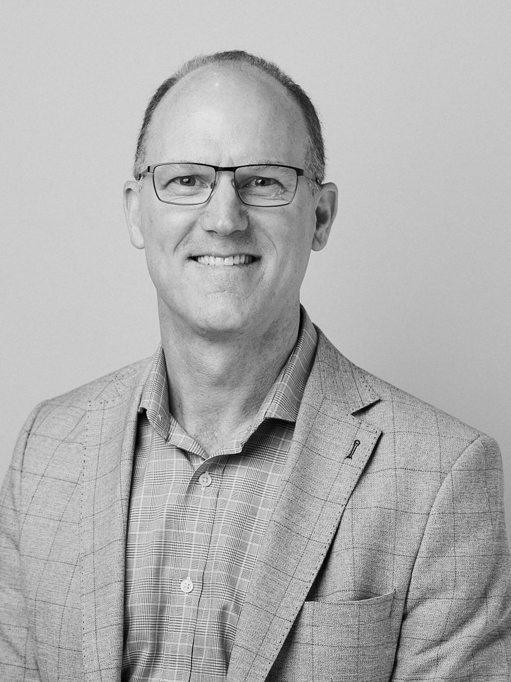 Ben Hall, CEO of AAT Kings Group